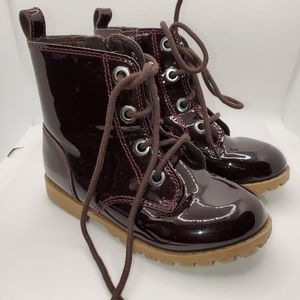 Kids boots